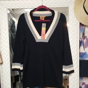 Tory Burch Sweater